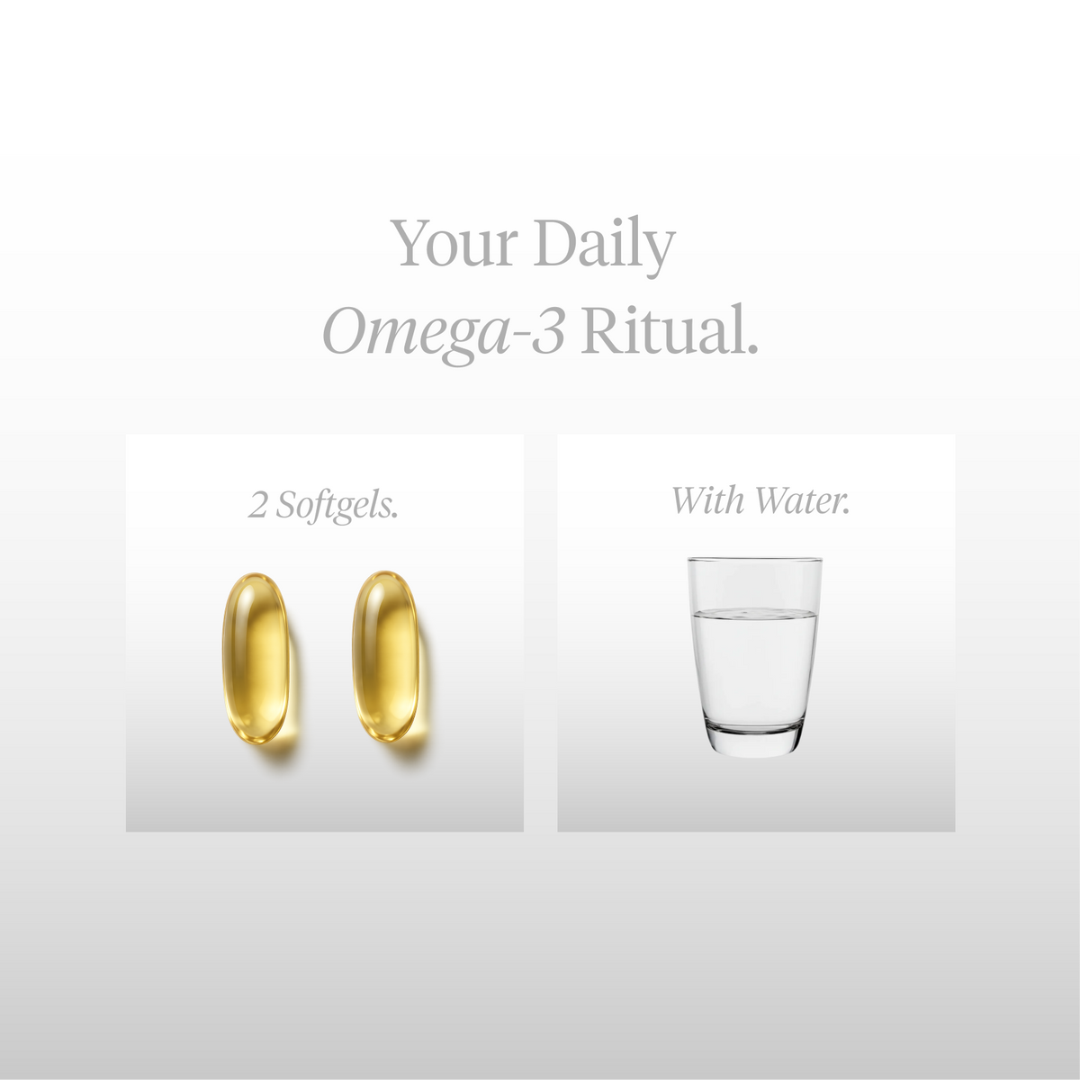 Omega-3