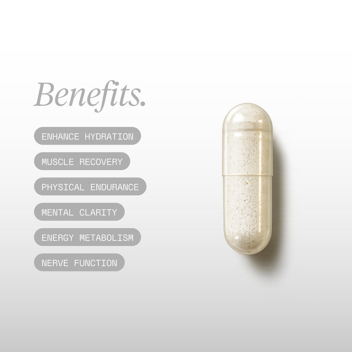 Multivitamin
