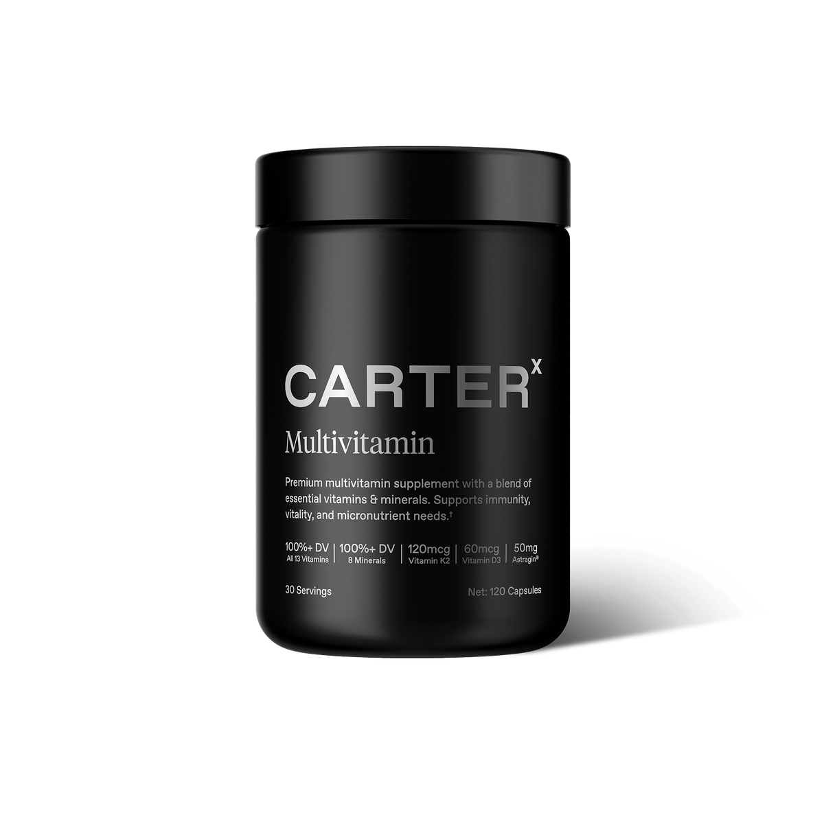 Multivitamin