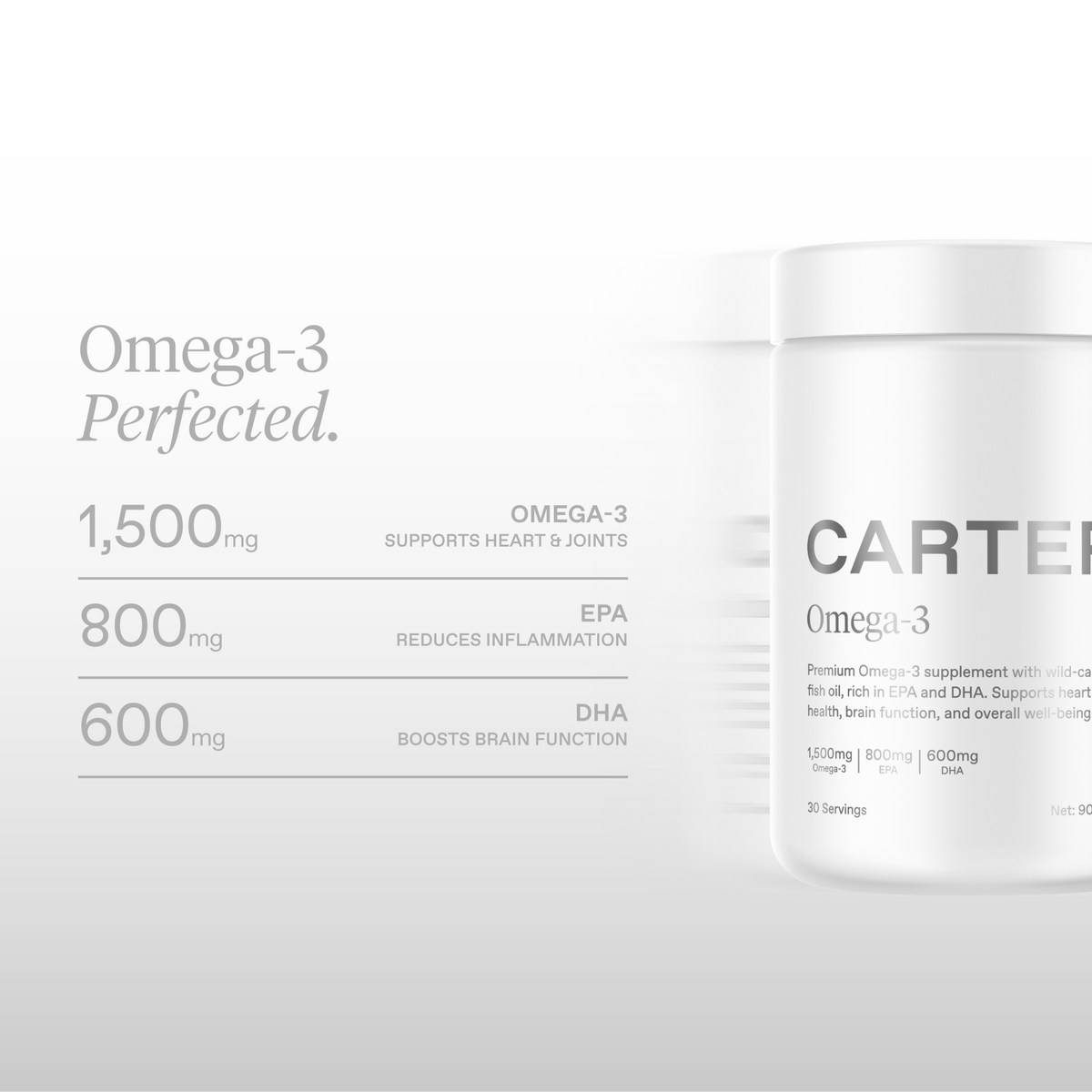 Omega-3