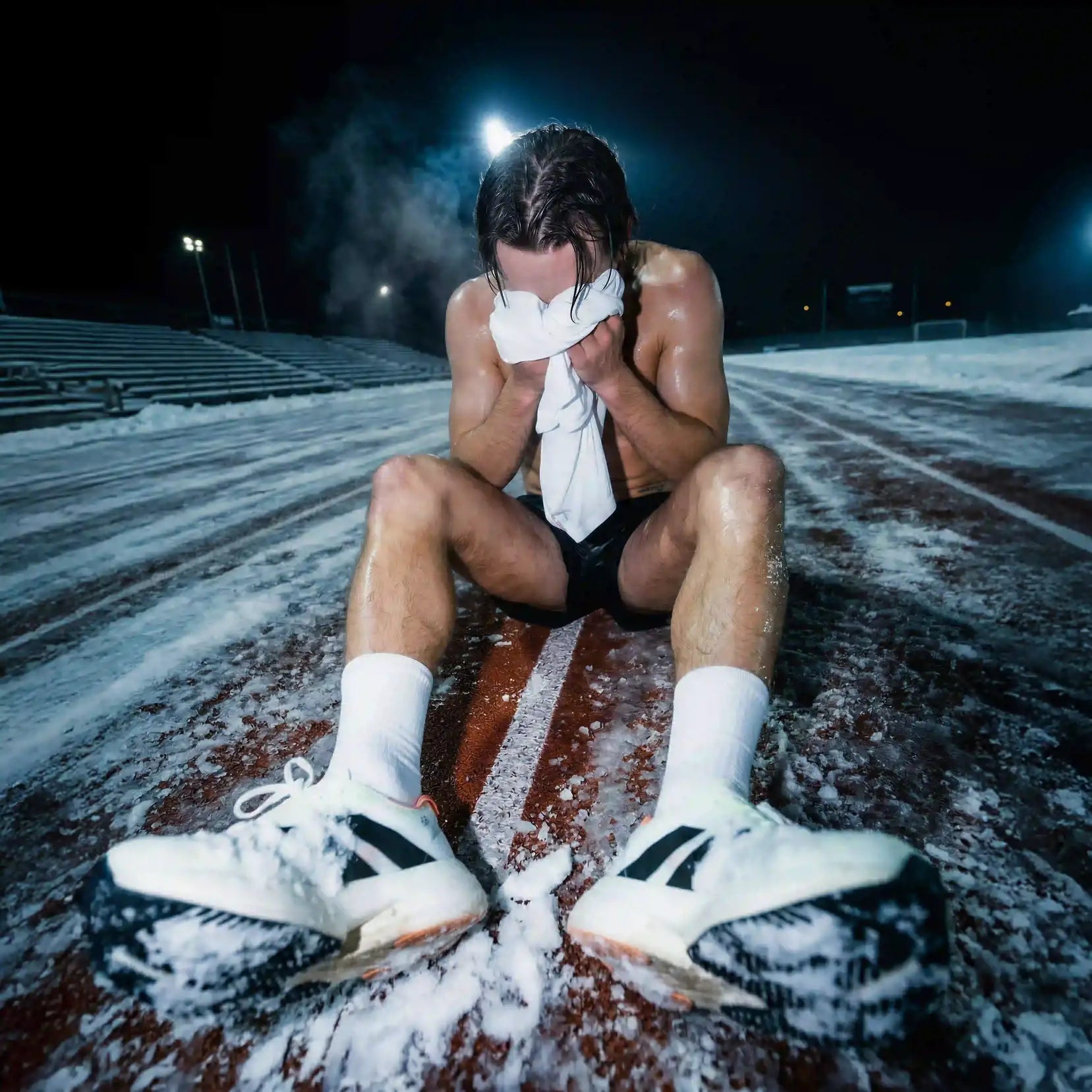 Sweat Rate and Sodium: The Hydration Science Most Athletes Miss