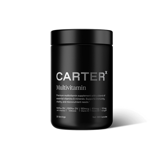 Multivitamin