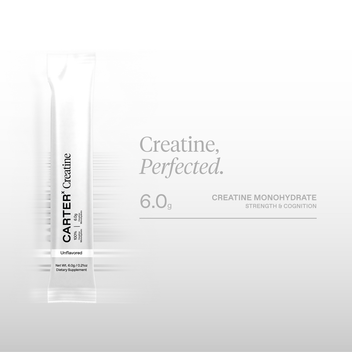 Creatine