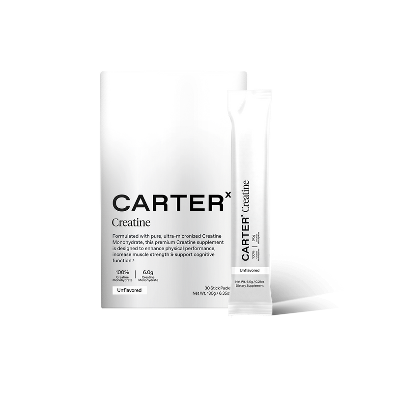 Creatine