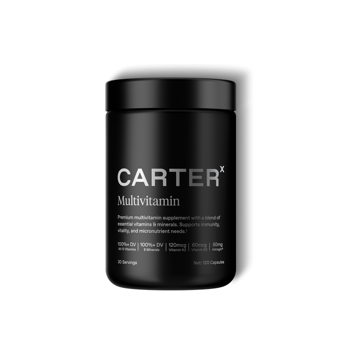 Multivitamin