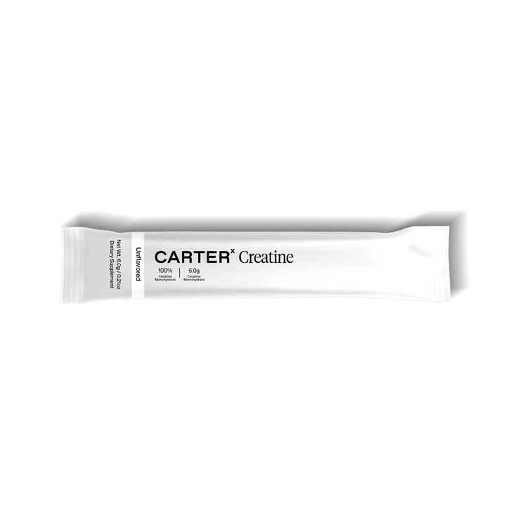 Creatine