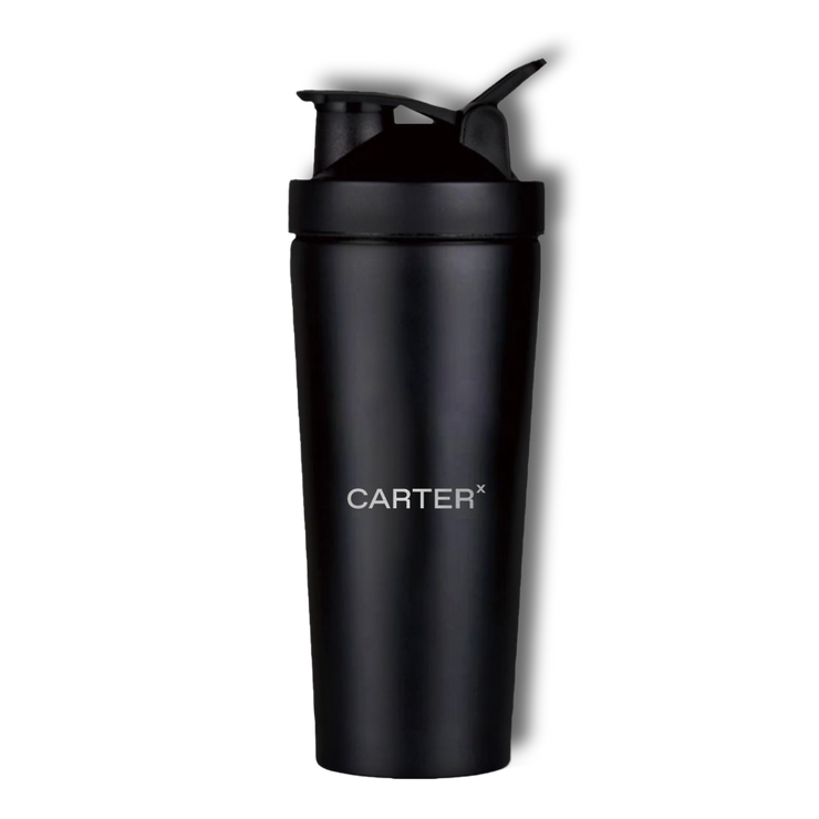 Shaker