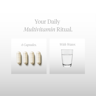 Multivitamin