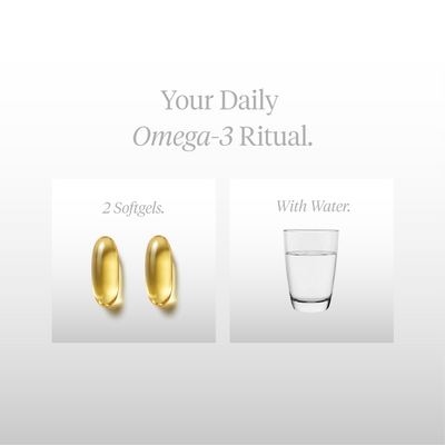 Omega-3