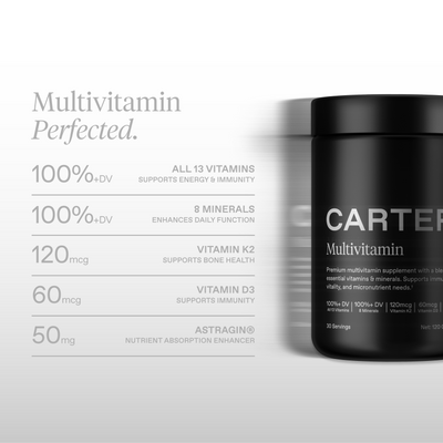 Multivitamin