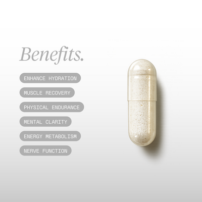 Multivitamin