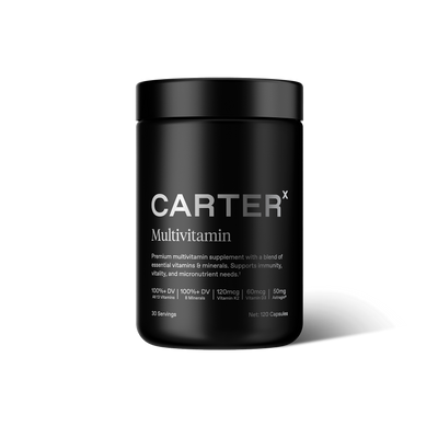 Multivitamin