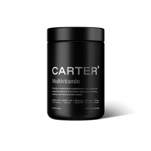Multivitamin