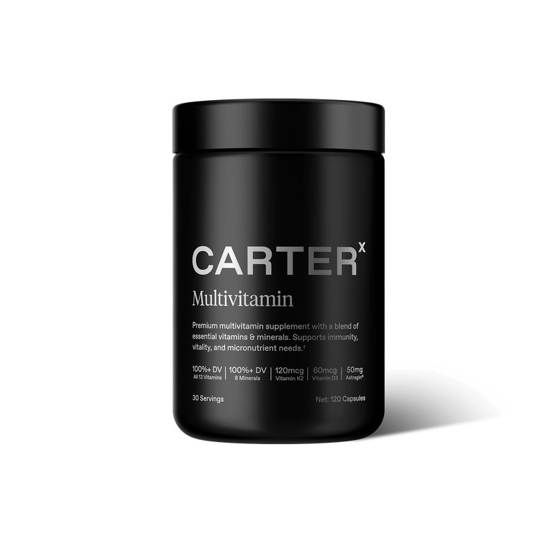 Multivitamin