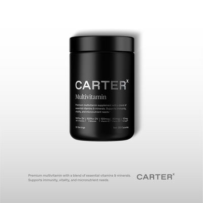 Multivitamin