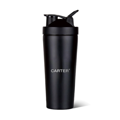 Shaker