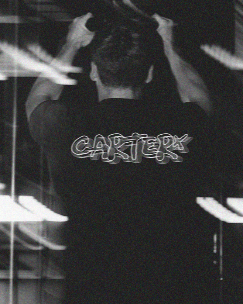 carterx post
