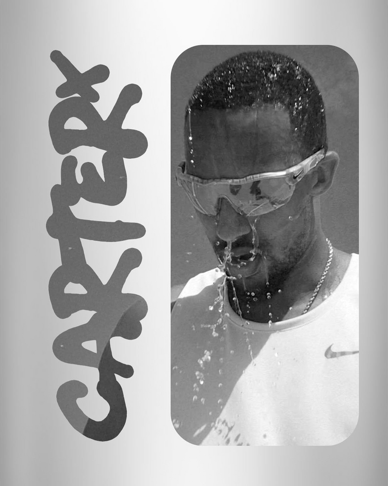 carterx post